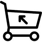 Cart icon