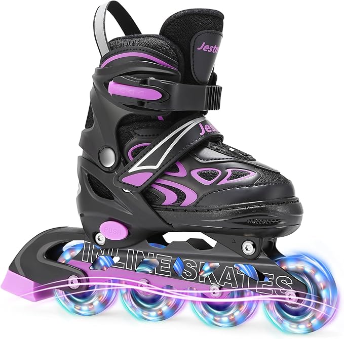 Children's Inline Skates Adjustable