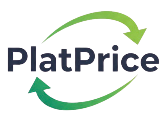 PlatPrice Logo