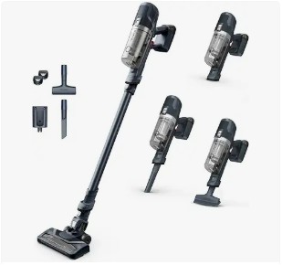 Rowenta X-PERT 6.60 Cordless Vacuum Cleaner